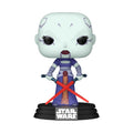 Image produit Star Wars POP! Figurine bobble-head en vinyle Asajj Ventress 9 cm