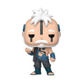 Image produit Boruto: Naruto Next Generations Figurine POP! Animation Vinyle Boro 9 cm