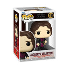 Image produit House of the Dragon POP! TV figurine en vinyle Jarcarys Valaryon 9 cm