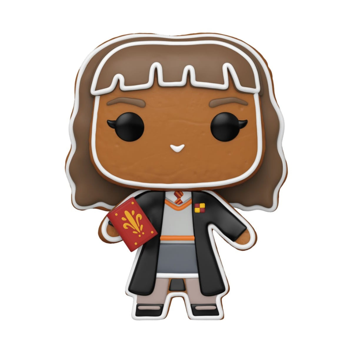 Image produit Harry Potter GB POP! Movies figurine vinyle Hermione 9 cm
