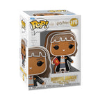 Image produit Harry Potter GB POP! Movies figurine vinyle Hermione 9 cm