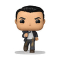 Image produit La Mort aux trousses POP! Movies figurine en vinyle Roger Thornhill 9 cm