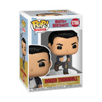 Image produit La Mort aux trousses POP! Movies figurine en vinyle Roger Thornhill 9 cm