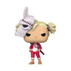 Product image Bleach POP! Animation Vinyl Figure Hiyori Sarugaki 9 cm