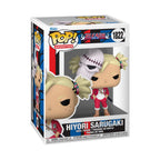 Product image Bleach POP! Animation Vinyl Figure Hiyori Sarugaki 9 cm