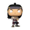 Product image Mortal Kombat POP! Games Vinyl Figure Liu Kang (God of Fire) 9 cm
