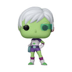 Image produit Dragon Ball Super : Broly POP! Animation figurine vinyle Cheelai 9 cm