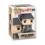 Image produit Maman, je m’occupe du bébé – Figurine Uncle Buck POP! Movies en vinyle 9 cm