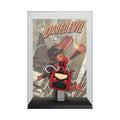 Image produit Daredevil 60th Anniversary POP! Comic Cover figurine vinyle Daredevil n°1 9 cm