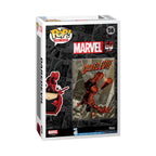 Image produit Daredevil 60th Anniversary POP! Comic Cover figurine vinyle Daredevil n°1 9 cm