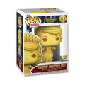 Image produit Figurine vinyle Christmas POP! Movies Ghost of Christmas Past 9 cm