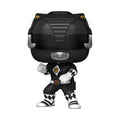 Image produit Power Rangers – Le Film figurine POP! Movies Vinyl Black Ranger 9 cm