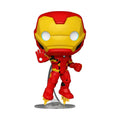 Product image Marvel New Classics POP! Vinyl Figure Iron Man 9 cm