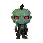 Image produit Creature Commandos POP! TV figurine en vinyle Eric Frankenstein 9 cm