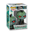 Image produit Creature Commandos POP! TV figurine en vinyle Eric Frankenstein 9 cm