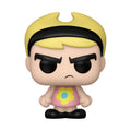 Image produit Ed, Edd et Eddy POP! TV figurine en vinyle Mandy 9 cm