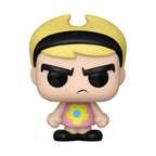 Image produit Ed, Edd et Eddy POP! TV figurine en vinyle Mandy 9 cm