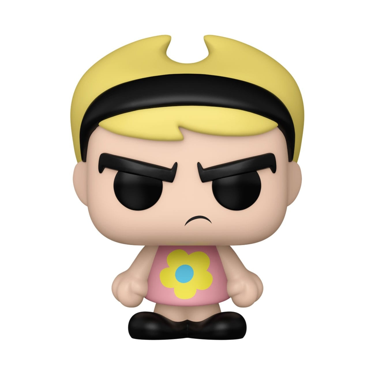 Image produit Ed, Edd et Eddy POP! TV figurine en vinyle Mandy 9 cm