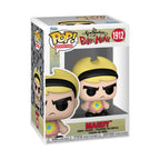 Image produit Ed, Edd et Eddy POP! TV figurine en vinyle Mandy 9 cm