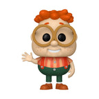 Image produit Jimmy Neutron POP! TV figurine vinyle Carl 9 cm