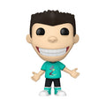 Image produit Jimmy Neutron POP! TV figurine en vinyle Sheen 9 cm