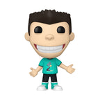 Image produit Jimmy Neutron POP! TV figurine en vinyle Sheen 9 cm