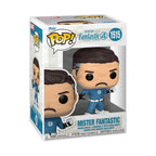 Image produit The Fantastic Four: First Steps POP! Marvel figurine vinyle Mister Fantastic 9 cm