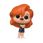 Image produit A Goofy Movie POP! Movies figurine en vinyle Roxanne 9 cm