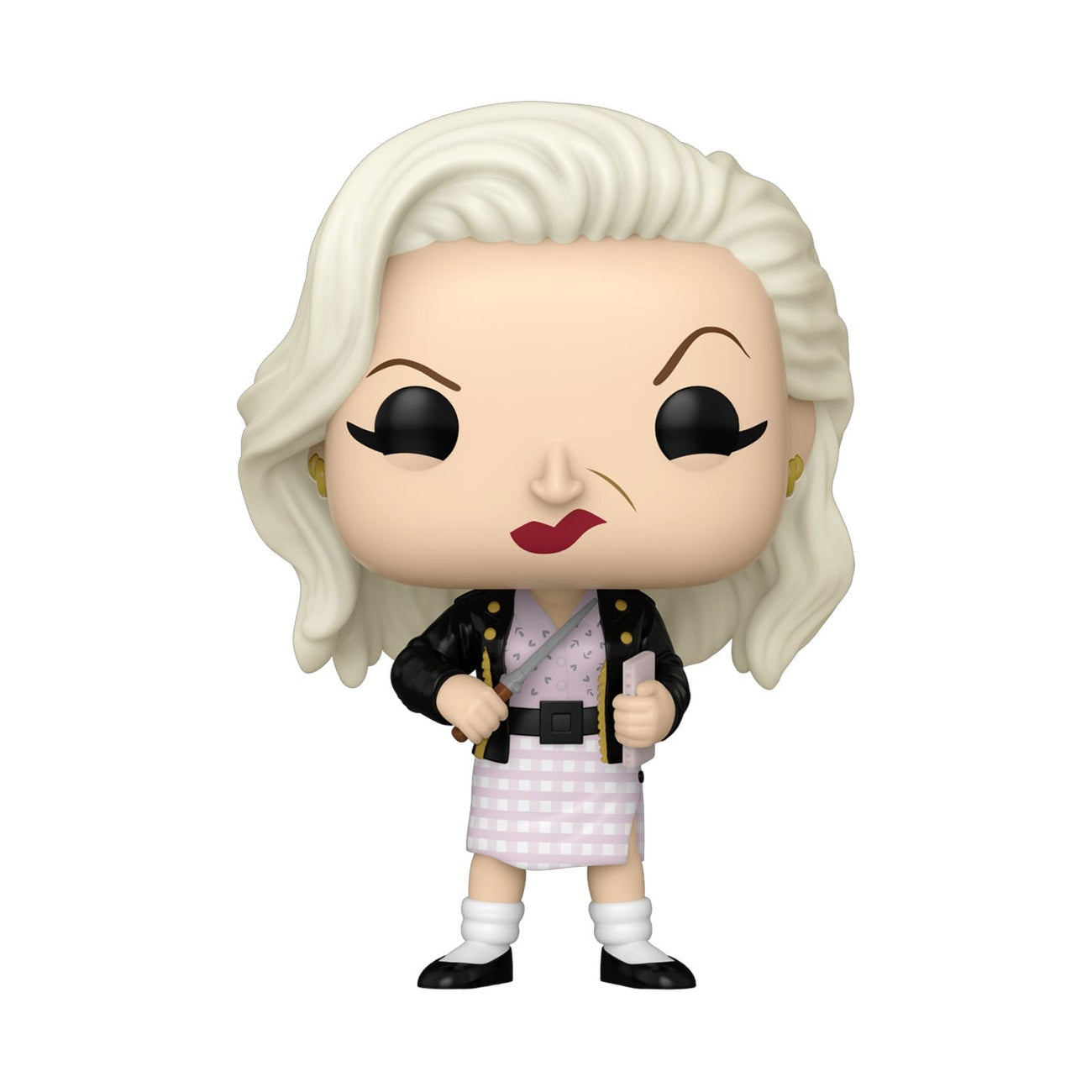 Image produit Cry-Baby POP! Movies figurine vinyle Hatchet-Face 9 cm