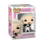 Image produit Cry-Baby POP! Movies figurine vinyle Hatchet-Face 9 cm