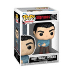 Product image The Sopranos POP! TV vinyl figure Bobby Baccalieri 9 cm