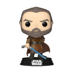 Image produit Star Wars POP! Figurine bobble-head Dooku 9 cm en vinyle