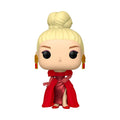 Image produit Mattel 80th Anniversary POP! Retro Toys figurine en vinyle Barbie 9 cm