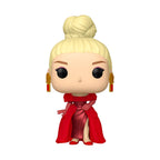 Image produit Mattel 80th Anniversary POP! Retro Toys figurine en vinyle Barbie 9 cm