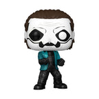Image produit Ghost POP! Rocks figurine en vinyle Ghost "Glam" (GL) 9 cm