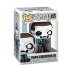 Image produit Ghost POP! Rocks figurine en vinyle Ghost "Glam" (GL) 9 cm
