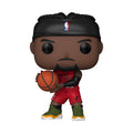 Image produit NBA Legends POP! Figurine vinyle Sports Heat – Jimmy Butler (CE 24) 9 cm
