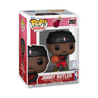 Image produit NBA Legends POP! Figurine vinyle Sports Heat – Jimmy Butler (CE 24) 9 cm