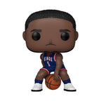 Image produit NBA Legends POP! Sports figurine en vinyle Kings - De'Aaron Fox (CE 24) 9 cm