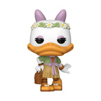 Image produit Figurine Disney POP! Vinyl Daisy (FSTVL) 9 cm