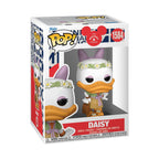 Image produit Figurine Disney POP! Vinyl Daisy (FSTVL) 9 cm
