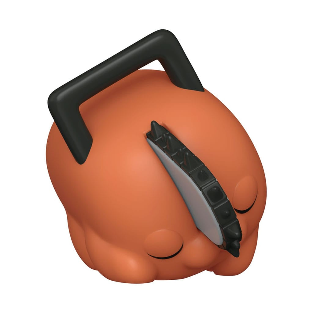 Image produit Chainsaw Man POP! Movies figurine en vinyle Sleeping Pochita heo Exclusive 9 cm