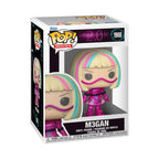 Image produit M3EGAN POP! Movies figurine en vinyle M3EGAN 9 cm