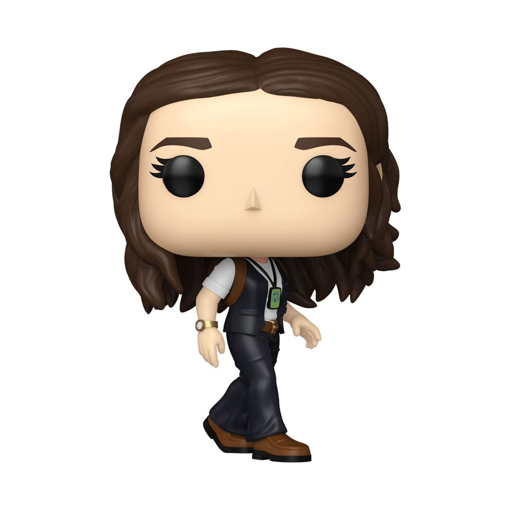 Image produit Superman (2025) Figurine POP! Vinyl Lois Lane 9 cm