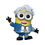 Image produit Minions x BTS POP! Rocks figurine en vinyle J-Hope 9 cm