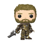 Image produit World of Warcraft POP! Games figurine en vinyle Anduin (WW) 9 cm