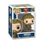 Image produit World of Warcraft POP! Games figurine en vinyle Anduin (WW) 9 cm