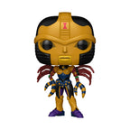 Image produit Transformers POP! TV Vinyl Blackarachnia 9 cm