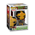 Image produit Transformers POP! TV Vinyl Blackarachnia 9 cm