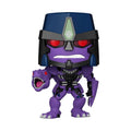 Image produit Transformers POP! TV Vinyl Megatron 9 cm